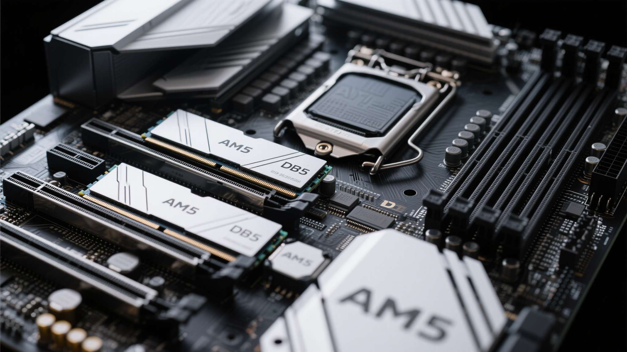 旗舰游戏CPU横评 AMD登顶王座！高端市场格局敲定